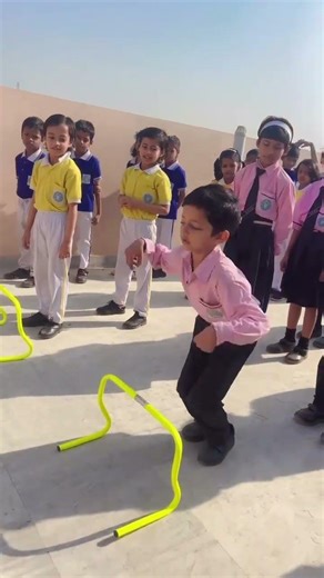 Sai Shivam Public School