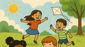 The power of free play: Why unstructured time matters for every child