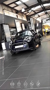 2.8K views · 65 reactions | Este es el MINI 100% Eléctrico que cuenta con una autonomía de más de 200 kilómetros y toda la diversión de un vehículo que entrega todo su poder de manera inmediata. ⚡ [MINI Cooper SE 3 Puertas Hatch: Consumo de energía combinado en kWh/100: 17,5 (NEDC), Autonomía eléctrica hasta: 234 km (WLTP). #MINIEléctrico #MINIColombia #MINILATAM | MINI | Facebook