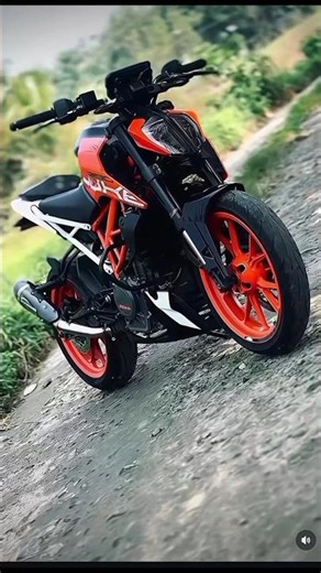 DUKE 200 modified 2025💥#ktmduke #motivation #jh18rider