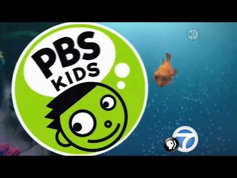 PBS Kids Program Break (2019 KACL-DT4) (FAKE!!!!!!!!!!)