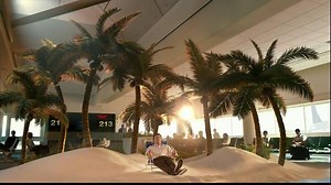 Almond Joy TV Spot, 'Airport'