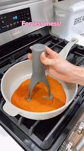 530K views · 10K reactions | 朗Kitchen hacks with chef cat! #kitchenhacks #cat #chefcat #meow #cooking #thatlittlepuff #catsofyoutube | Chef Cat | Facebook