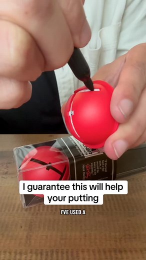 457 reactions · 21 shares | This is guaranteed to help your putting. #Golf #golftips #golftrainingaids #puttingtips | EyeLine Golf | Facebook