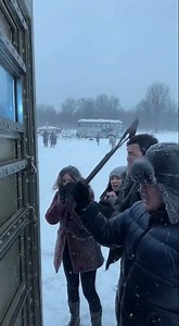 🧟 Zombie Bunker S1E7: Sorry i cannot open #sora2 #sora #walkingdead #aivideo #walkingdeadgame