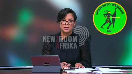 [WATCH] uMkhonto weSizwe Party officials are set to address the shocking allegations involving 17 South African men who were reportedly recruited under the guise of bodyguard training for former president Jacob Zuma’s party, only to allegedly end up as mercenaries in Russia. Newzroom Afrika’s @JuniourKhumalo_ has more. #Newzroom405 | Newzroom Afrika