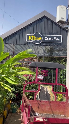 Discover the Perfect Chill Spot at Kikao Chill & Vibe | Nairobi Restaurants