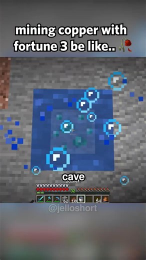 23K views · 122 reactions | click the sound 鹿 #minecraft #minecraftmemes #minecraftbuilds #minecraftpe #minecraftmods | SeaWattgaming | Facebook