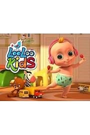 Watch LooLoo Kids Season 1 Episode 51 - The Frog Song