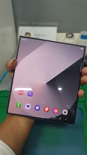 Fold 7 Display change #viral #video #shorts #short #fyp #viralvideos #viralshorts #yt #ytshorts