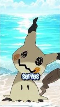 The Creature That Can't Be Seen | Mimikyu Mystery #pokemon #pokemonfacts #mimikyu