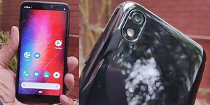 Micromax iOne Full Specifications, Features, Price In Philippines