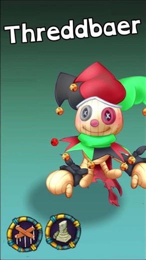 Threddbaer? on Paironormal Carnival | Fanmade