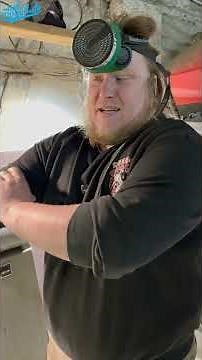 Polishing the fork tube #ddr #s51 #simson #ost_moped_de