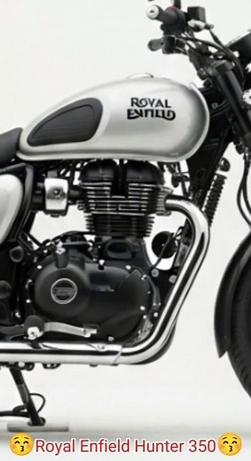 NEW 2026 Royal Enfield Hunter 350 🔥 First Look | Price & Features