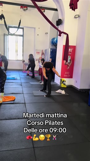 #pilates #reformer #torreannunziata #tabata #fitness
