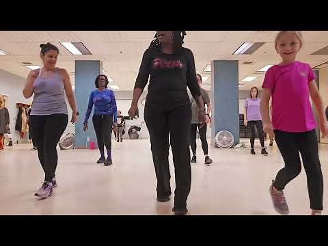 Lil Boo Thang 202 (instructional and dance)