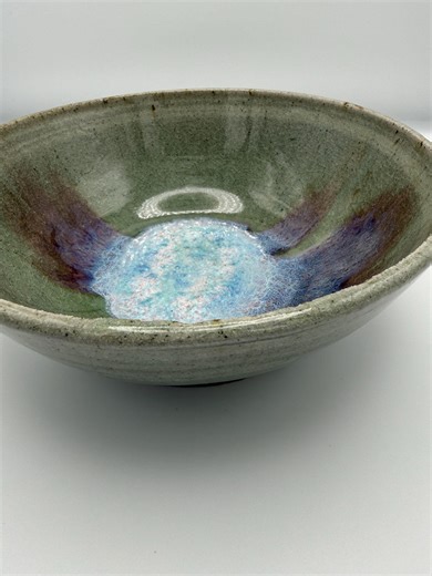 Handmade Ceramic Bowl / Pottery Bowl / Rustic Art / Housewares - Etsy