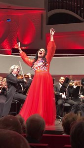 Anna Netrebko on Reels