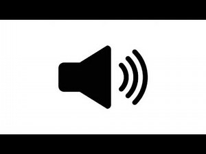 Picolino Nigerino Sound Effect
