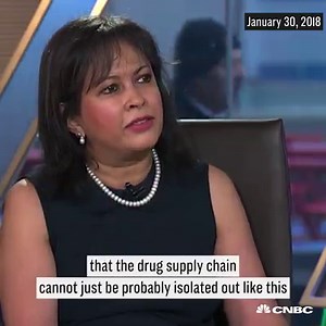 13K views · 42 reactions | Amazon.com, Berkshire Hathaway, and JPMorgan Chase & Co. are working to simplify the health-care system. | CNBC Technology | Facebook