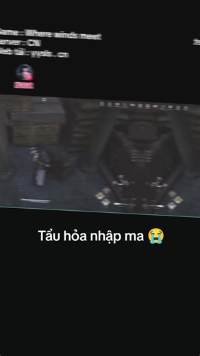 Game : Where winds meet