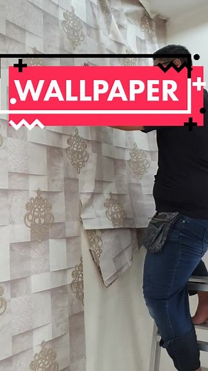 nak pasang kat area suis ✅Mudah je.. jom belajar ⚠️#walldecor #viral2022viralvideo🔥😘🔥 #2022 #cutewallpaper #walldiy