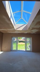 This is the start of a full bungalow we are doing in barrow-upon-Humber! Keep your eyes pealed for the final reveal! 👀👌 #plastering #plasteringuk #plasteringlife #plasteringwork #barrowuponhumber | Spartan Plastering