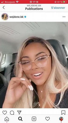 Wejdene - Coco (Clip Officiel).