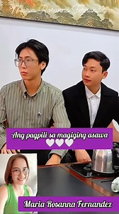 202K views · 4K reactions | Demanding woman #FBVIDEO #viralvideoシ #trendingvideo #brother #blinddate #kindness #boss #company #office #demanding #woman #attitude #expectations #beautiful #materialistic #wealth #secretary | Maria Rosanna Fernandez | Facebook