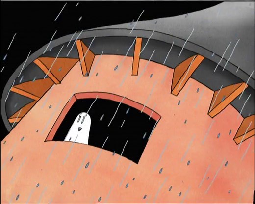 Little Ghosts: The Complete Collection (2002)