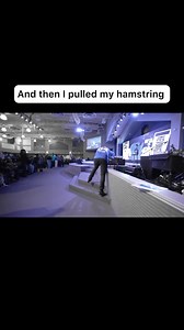 1.3M views · 10K reactions | I’m never running full speed again. | KevOnStage | Facebook