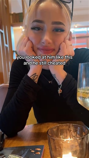 How could He. comment his Name