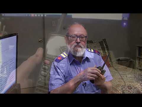 MAFOR Code Explained in Minutes - Marine Weather Forecasting