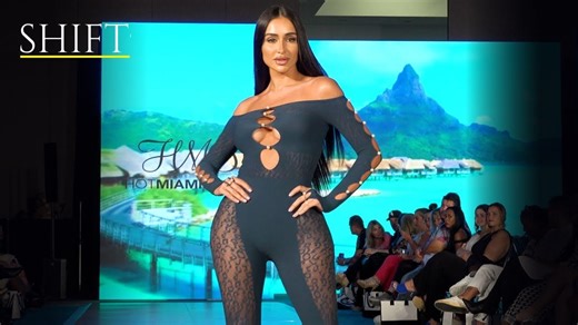 HOT MIAMI STYLES MODELS HIGHLIGHT SHOW 4K w Model Names Hot Miami Styles 2023 Pa