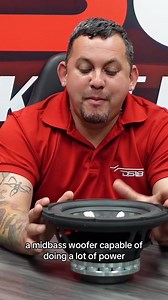 1.1K views · 59 reactions | Take your motorcycle rides to a whole new level with DS18’s PRO-RY10.4MB! This 10" Carbon Fiber Water Resistant Woofer is designed to deliver an intense kick that will make every beat pulsate through your bike. ️ #ds18 #mrds18 #teamds18 #speaker #midbass #bass #welikeitloud #review #caraudio #proaudio | DS18 | Facebook