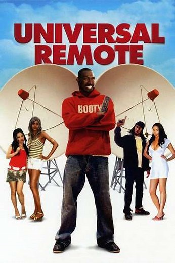Universal Remote (2007) - Movie