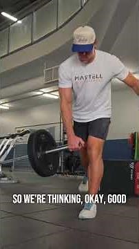 The Only Hockey Workout You Need as a Player