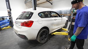 Trying to track down the owner of our stolen car | Mark McCann 64