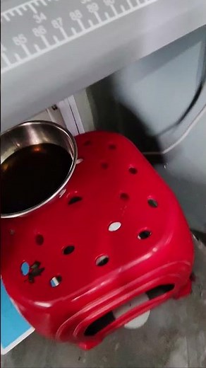 Jack F5 machine oil changing Tutorial#sewing #sewingmachine #shorts #youtubeshorts #viralvideo#viral