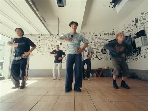 FULL CIRCLE BOYS on Instagram: "Happy birthday to the legend himself, @keonemadrid 🖤 The genius behind the M80 choreo/MV and now, by popular demand… the tutorial is finally here. Full breakdown of the M80 dance is now up on our YouTube. Go learn it, go crazy. #M80 #tutorial"