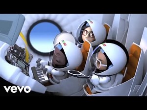 The Black Eyed Peas - XOXOXO (Extended)