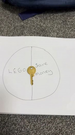 93K views · 8.5K reactions | The key doesn’t lie … #reels #lego #legofan #legomania #legogram #legolife | Declan Whitmore | Facebook