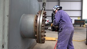 Boilermaker: Occupations in Alberta - alis