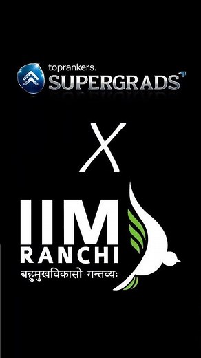 Do IPM Students get the Same Placements as MBA? 🎓 IIM Ranchi Directors Reveal! #shorts #ipm2027