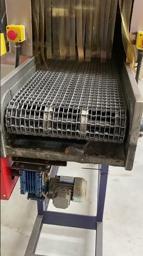 GUYSON MARR LINE 400 Stage 2 Multi stage degreasing system