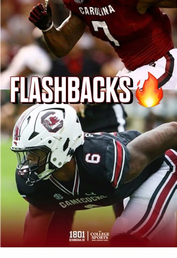 Anyone else get outback bowl vibes last week 🙋‍♂️🙋‍♂️ • • • • #SpursUp🤙 #SpursUp #USC #SouthCarolina #CFB