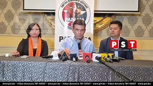 565K views · 18K reactions | “NO HABRÁ IMPUNIDAD, PRESIDENTE ARCE LE...