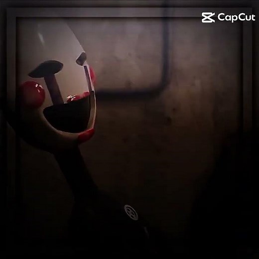 HOW DID PUPPET GET INSIDE OF LEFTY#fivenightsatfreddys