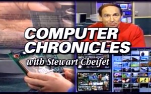 The Computer Chronicles （计算机编年史）